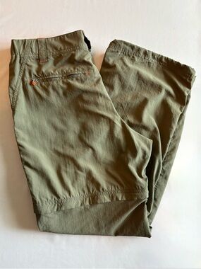 L.L. Bean Women’s Hybrid Hiking Pants